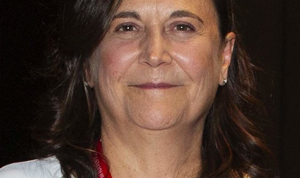 Tiziana Gambicorti Gruppo Biokimica UNE