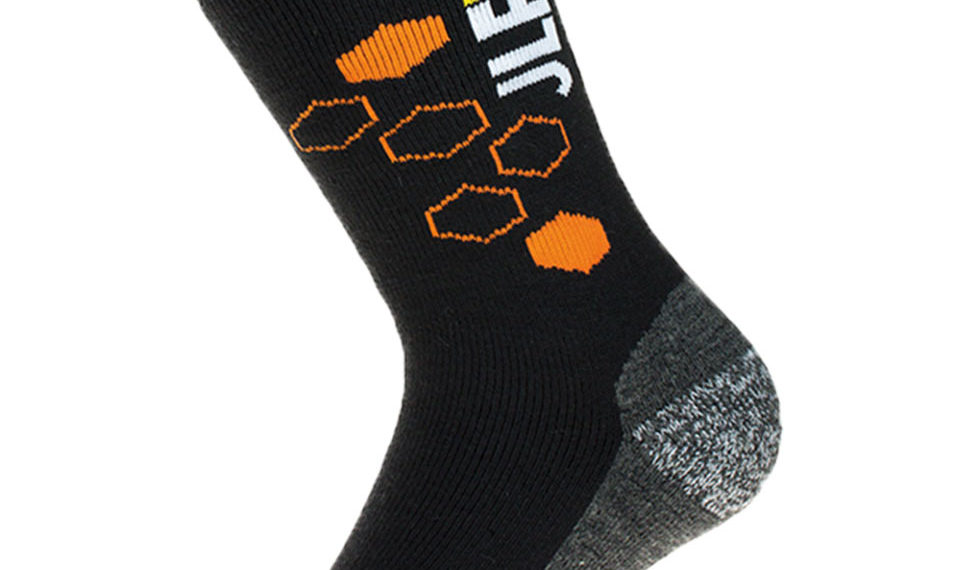 Chaussette JLF Pro EPI Hiver