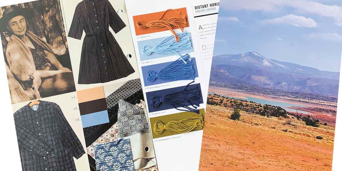 Livre Quelques saisons d'avance Planches inspiration