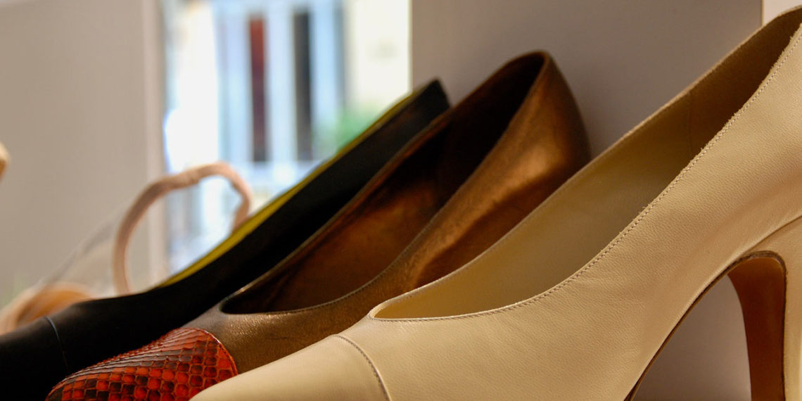Pulin vente chaussures femmes