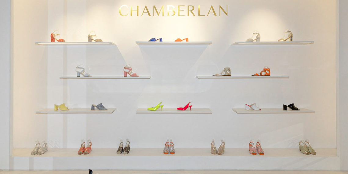 La Chambre Chamberlan chaussures cuir made in France