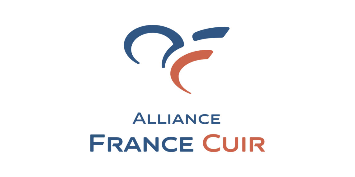 Alliance France CUIR logo couleur AFCuir UNE paysage