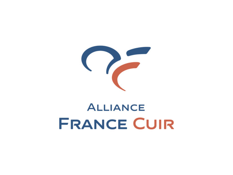 Alliance France CUIR logo couleur AFCuir UNE paysage