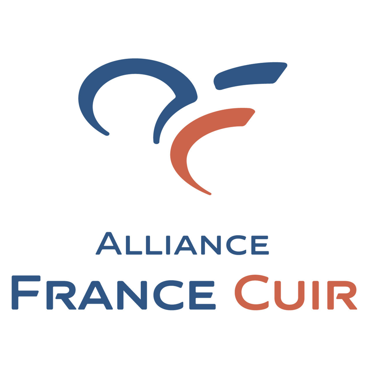 ok Alliance France CUIR logo couleur AFCuir UNE