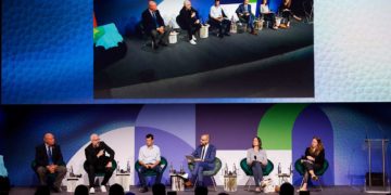 Sustainable Leather Forum Paris 2024 tables rondes RSE