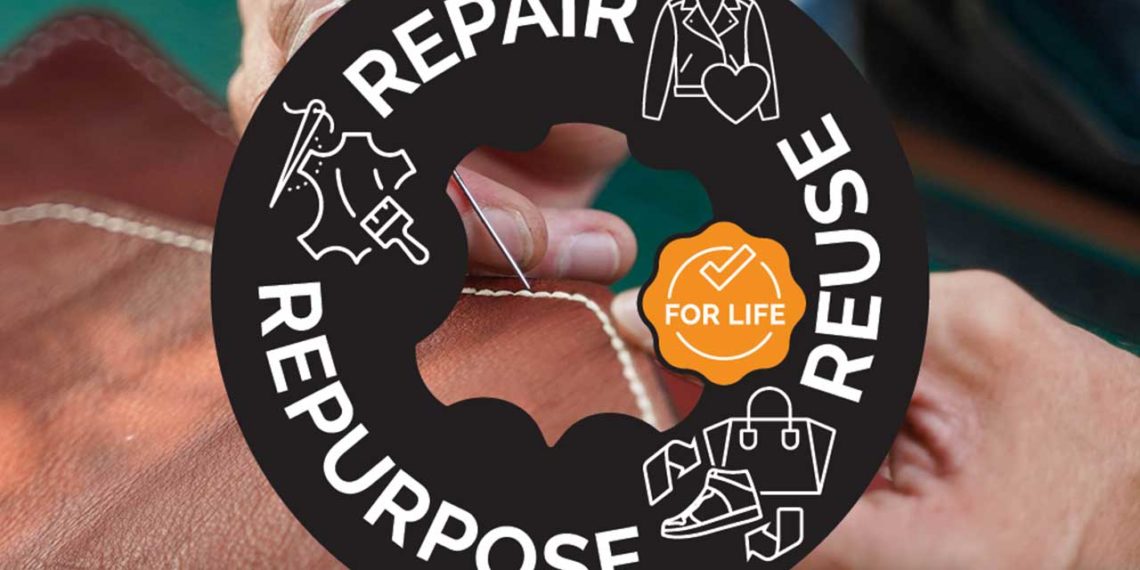 World Leather Day 2024 durabilité réparation produits cuir