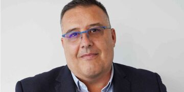 Christophe Dehard devient le nouveau président de l'Alliance France Cuir