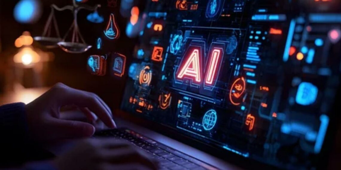 L’ambivalence vis-à-vis de l’utilisation de l’IA dans les métiers artisanaux ©AdobeStock
