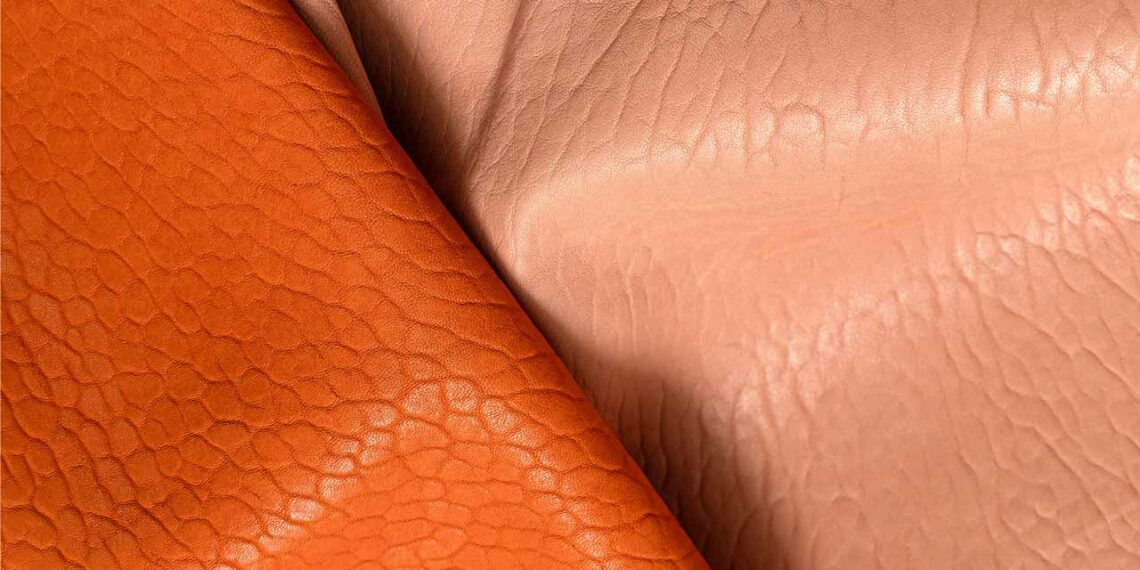 Naturel, intemporel, durable, le cuir est riche de multiples atouts - Photo © Ici Au Loin - Jules Hidrot pour AFCuir.