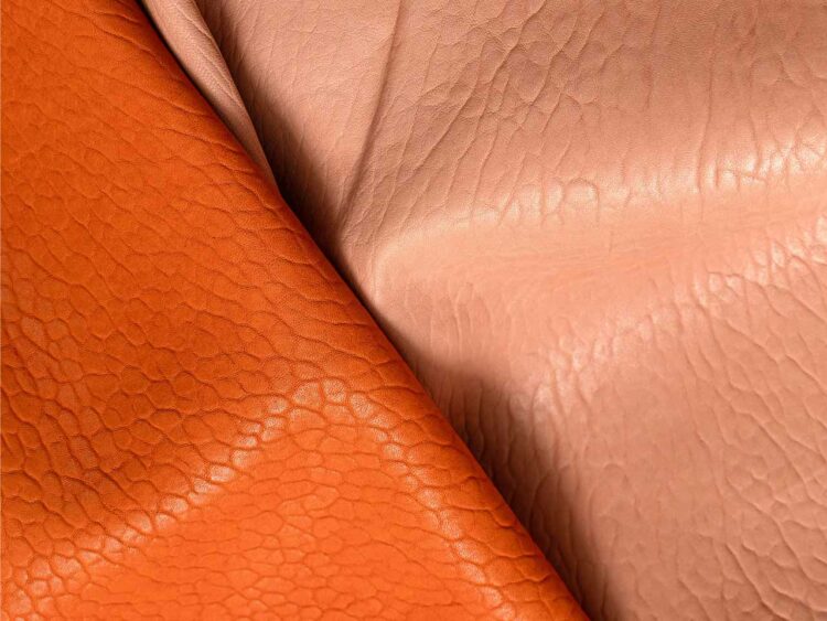 Naturel, intemporel, durable, le cuir est riche de multiples atouts - Photo © Ici Au Loin - Jules Hidrot pour AFCuir.