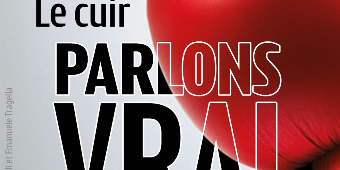 Idées reçues, interrogations… Le séminaire « Le cuir Parlons vrai », organisé par CTC, s’adresse aux acteurs de la filière cuir, entreprises membres de CTC.