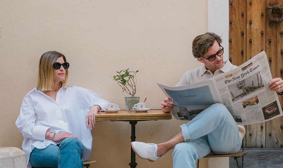 Pour la première saison, le shooting a été réalisé dans le cœur historique de Saint-Tropez.