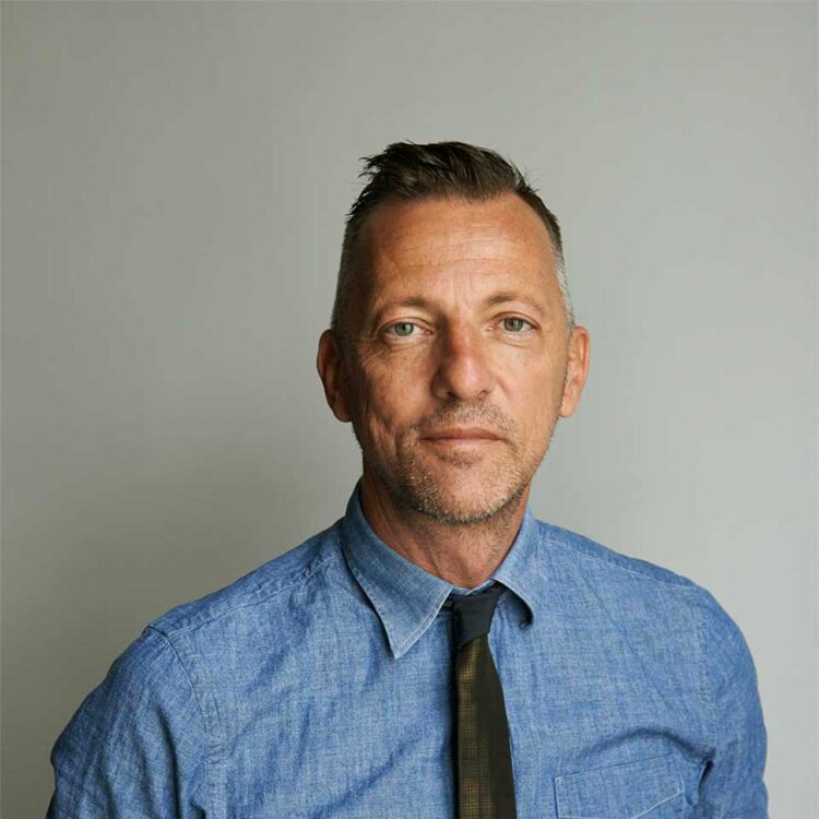 Olivier Saillard invité du podcast Matière(s) à réflexion(s)