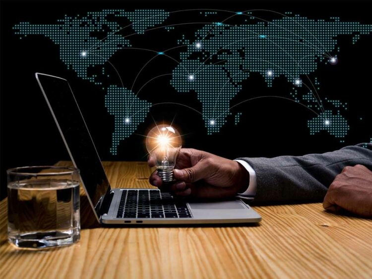 Traçabilité, réparation et durabilité des produits dans la filière cuir : enjeux de propriété intellectuelle et passeport numérique ©adobestock