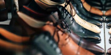 Les États-Unis sont le deuxième débouché des productions françaises de chaussures, derrière l’Italie - Photo © Pexels - Pixabay.
