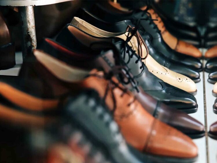 Les États-Unis sont le deuxième débouché des productions françaises de chaussures, derrière l’Italie - Photo © Pexels - Pixabay.