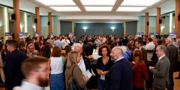 Offres de services RSE et networking au programme de la septième édition du Sustainable Leather Forum.