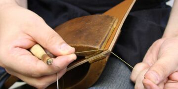 La campagne “Savoir pour faire” vise à susciter des vocations dans la filière Mode et Luxe française.