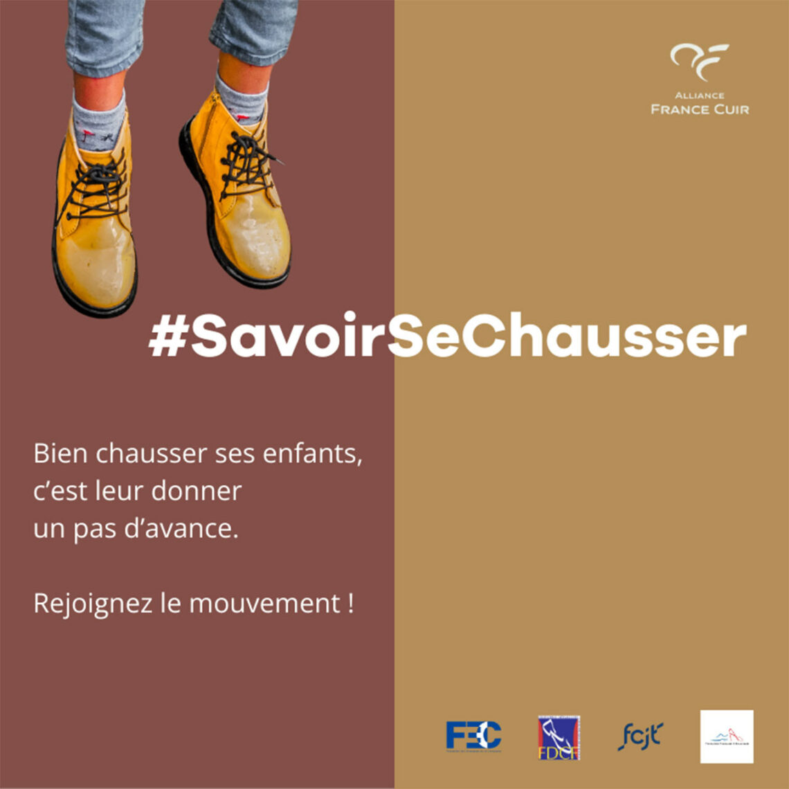 Visible sur les réseaux sociaux - Instagram et TikTok -, la campagne associe pédagogie et proximité.