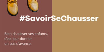 Visible sur les réseaux sociaux - Instagram et TikTok -, la campagne associe pédagogie et proximité.