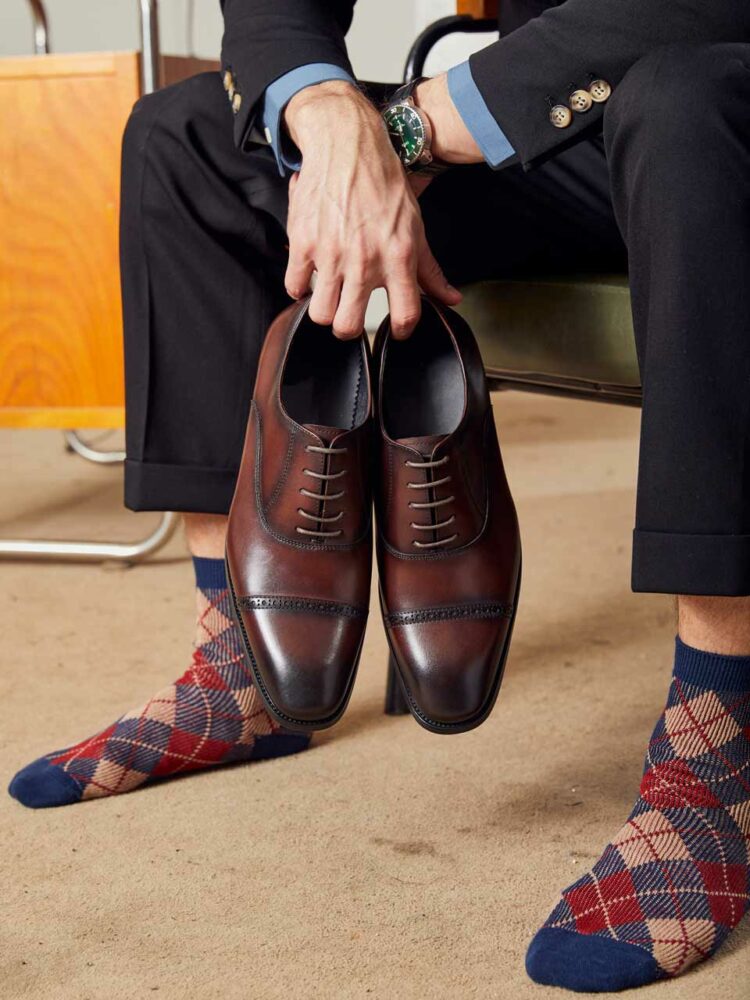 Comment les détaillants chausseurs et maroquiniers parviennent à répondre aux nouvelles attentes des consommateurs ? - Photo © Dusan_Cvetanovic – Pixabay.