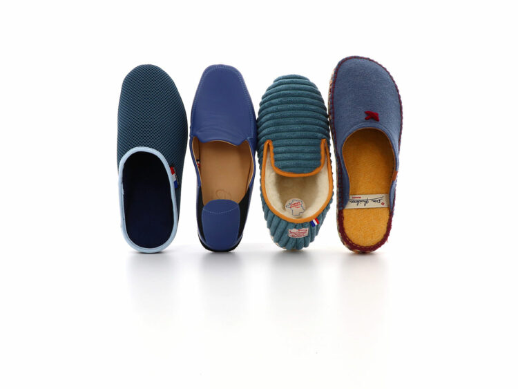 La Journée du Chausson célèbre tous les styles.