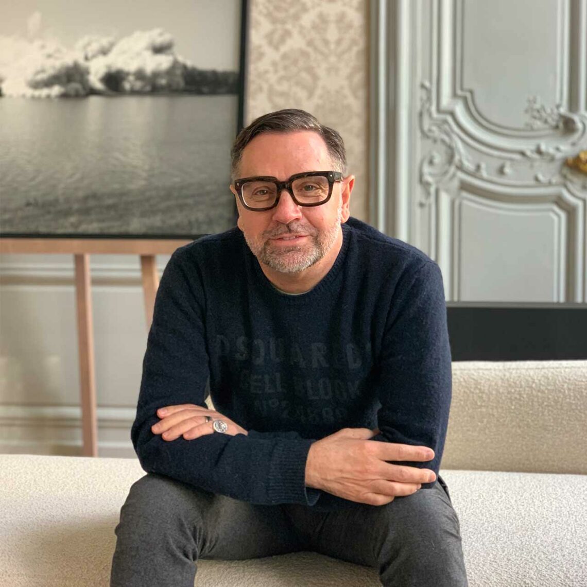 Depuis trois décennies, Vincent Grégoire observe, analyse et anticipe les tendances qui façonnent notre époque.