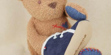 Les modèles Hellocotton proposent une qualité made in France et des matières cocooning et confortables.