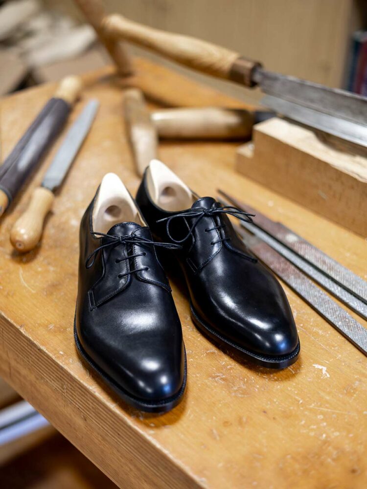 Les créations signées Jean-Michel Casalonga associent savoir-faire ancestral et artisanat d’excellence.