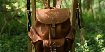 Rebaptisée Le Sac du Berger Atelier, la marque artisanale prend un nouveau départ.