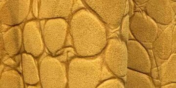 Cuir printemps-été 2027 Inter Leather.