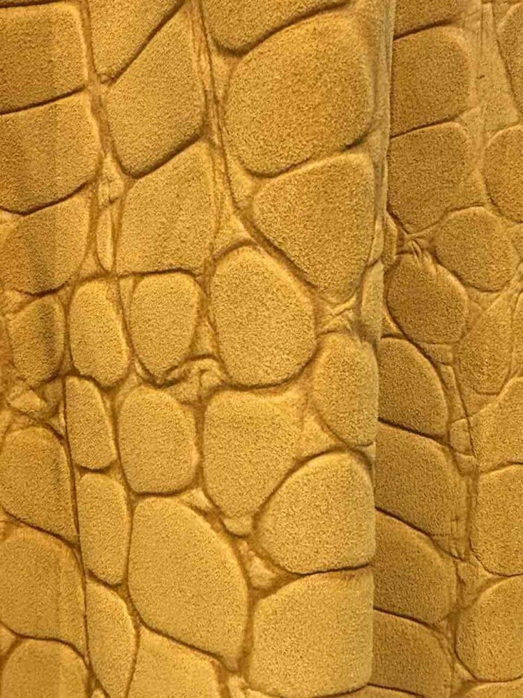 Cuir printemps-été 2027 Inter Leather.