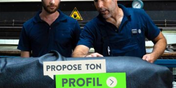 L’accompagnement et la transmission des savoir-faire s’inscrivent dans un parcours de formation complet.