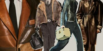 Celine, Dolce & Gabbana, Saint Laurent, prêt-à-porter automne-hiver 2026-2027, Gucci, pré-collection 2026.