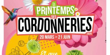 Du 20 mars au 21 juin, allez à la rencontre de vos cordonniers.