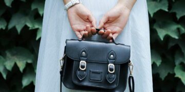 Un sac en cuir, une valeur sûre et durable - Photo © Pexels.