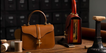 Le luxe s’exprime désormais par la matière et le savoir-faire, plus que par le logo.