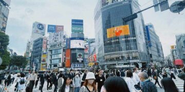 Marché stratégique pour la Filière Française du Cuir, le Japon connaît une période de mutation - Photo © Pexels/Trang Né.
