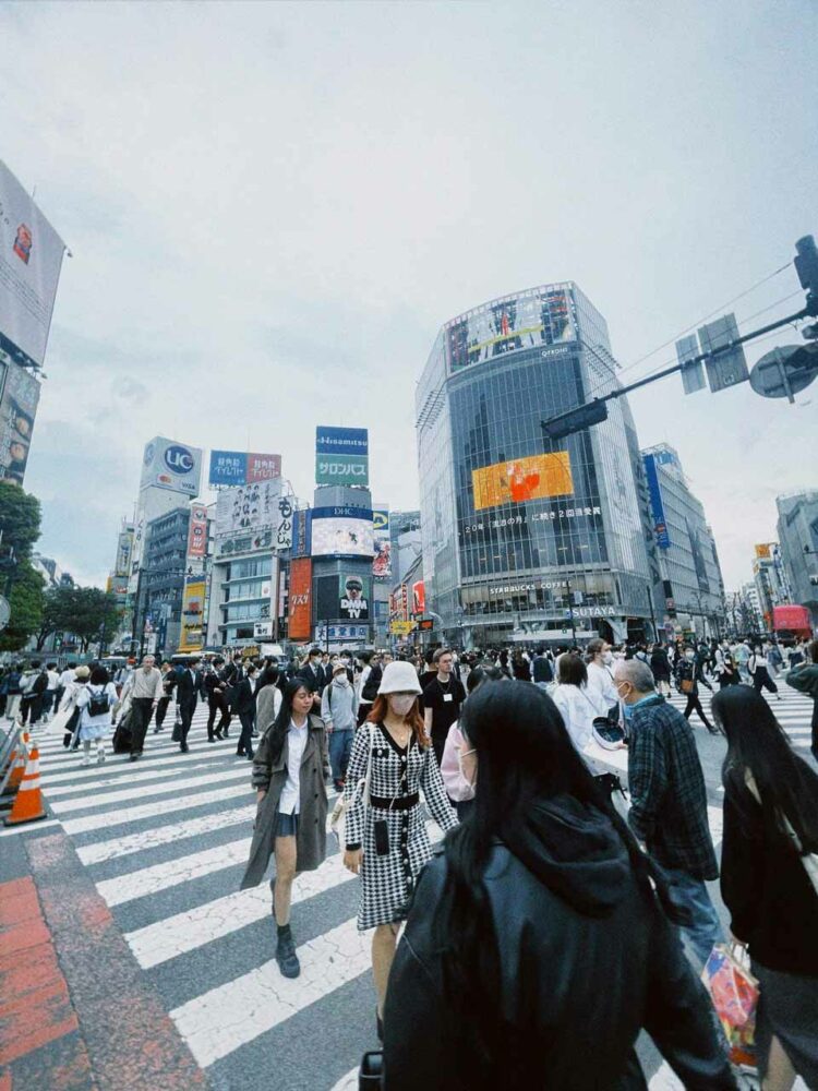 Marché stratégique pour la Filière Française du Cuir, le Japon connaît une période de mutation - Photo © Pexels/Trang Né.