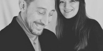 Dimitri Blanchy et Solène Didier ont lancé Maison EVI fin 2022.