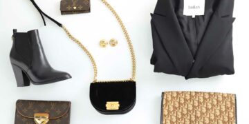 Le site de revente Jaiio propose du prêt-à-porter, de la maroquinerie, des chaussures et des accessoires premium et luxe.