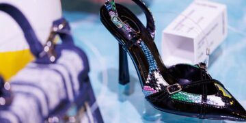 Les nouvelles collections de chaussures et maroquinerie seront présentées en avant-première sur les salons Expo Riva Schuh et Gardabags