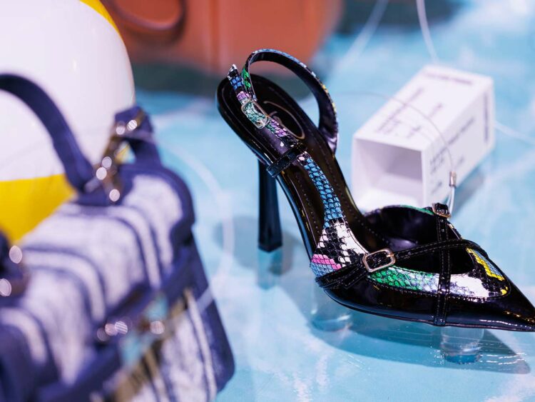 Les nouvelles collections de chaussures et maroquinerie seront présentées en avant-première sur les salons Expo Riva Schuh et Gardabags