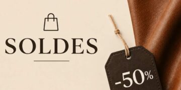 L’attractivité des soldes est désormais concurrencée par une offre promotionnelle permanente, qui modifie durablement les comportements d’achat et les stratégies commerciales des enseignes - © Visuel généré par l’IA.