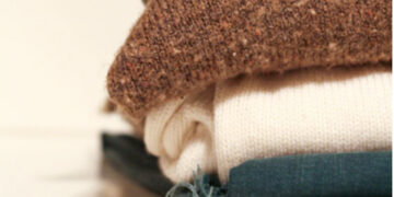 La campagne « On prend tout » entend sensibiliser les citoyens au tri des textiles et chaussures.