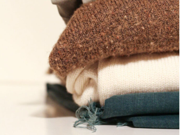 La campagne « On prend tout » entend sensibiliser les citoyens au tri des textiles et chaussures.