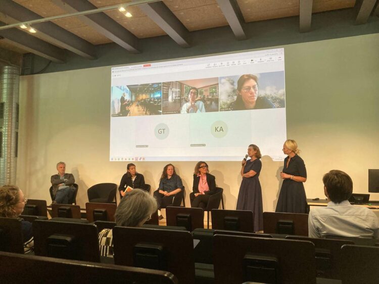 La deuxième consultation citoyenne sur la mode durable a mobilisé plus de 168 000 participants, dont la grande majorité en France.