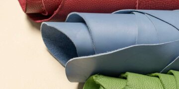 Décryptage de l’étude « Cuir et RSE : qu’attendent vraiment les consommateurs français ? » menée par l'Observatoire Économique de l’Alliance France Cuir ? - Photo © Ici Au Loin pour AFCuir.