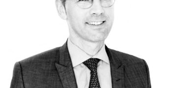 Olivier Marsal, Directeur du Pôle Veau Chèvre Bovin chez Hermès Cuirs Précieux.