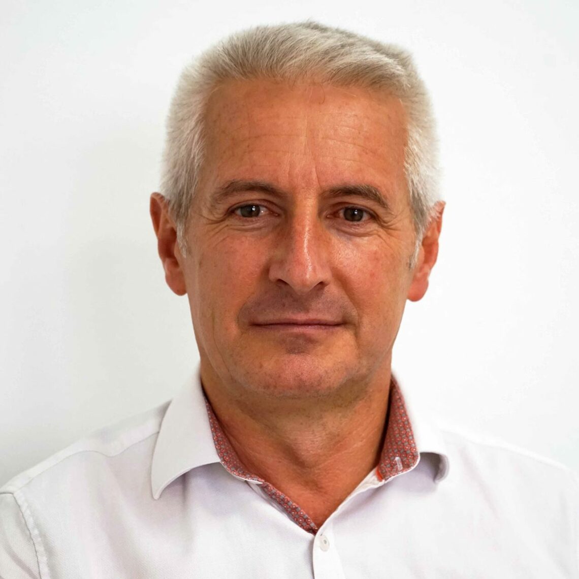 Thierry Poncet, Directeur Métiers & Développement Durable chez CTC.